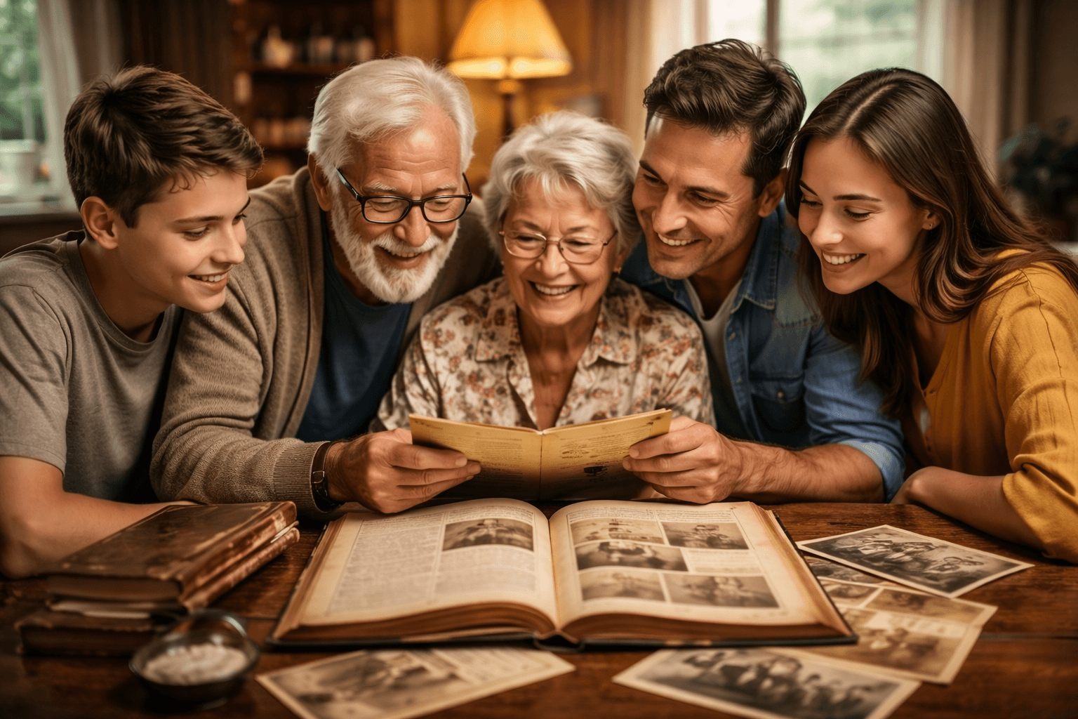 Sobrenomes raros no Brasil