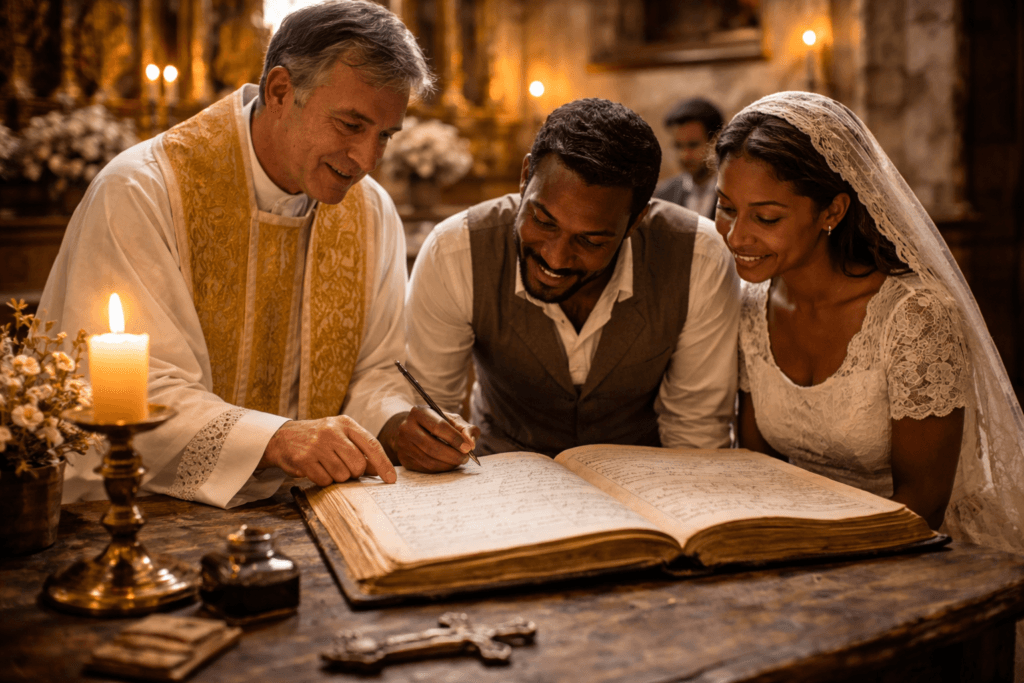 grafia dos sobrenomes brasileiros