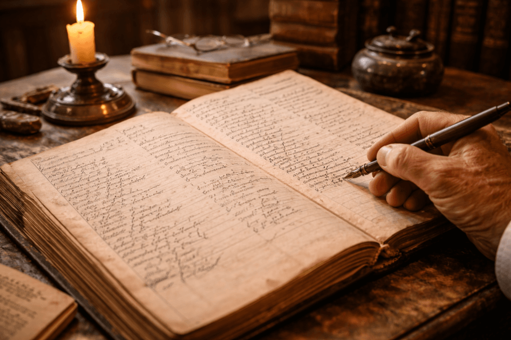 sobrenomes compostos