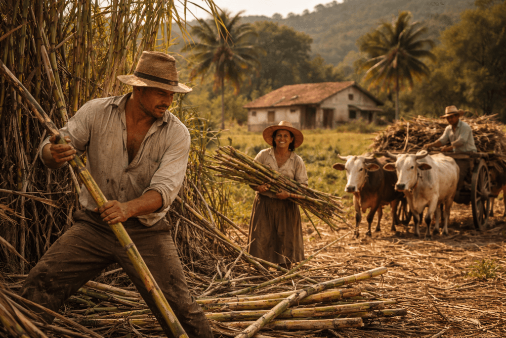 sobrenomes da zona rural