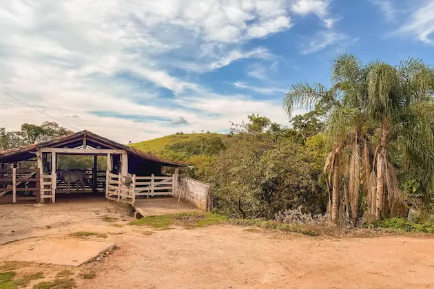 Sobrenomes do interior do Brasil