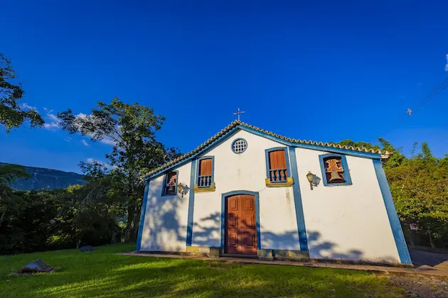 Sobrenomes do interior do Brasil