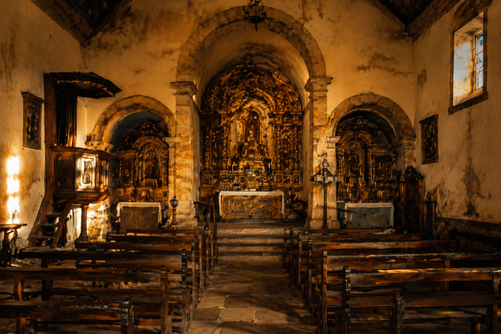 Sobrenomes mais antigos do Brasil