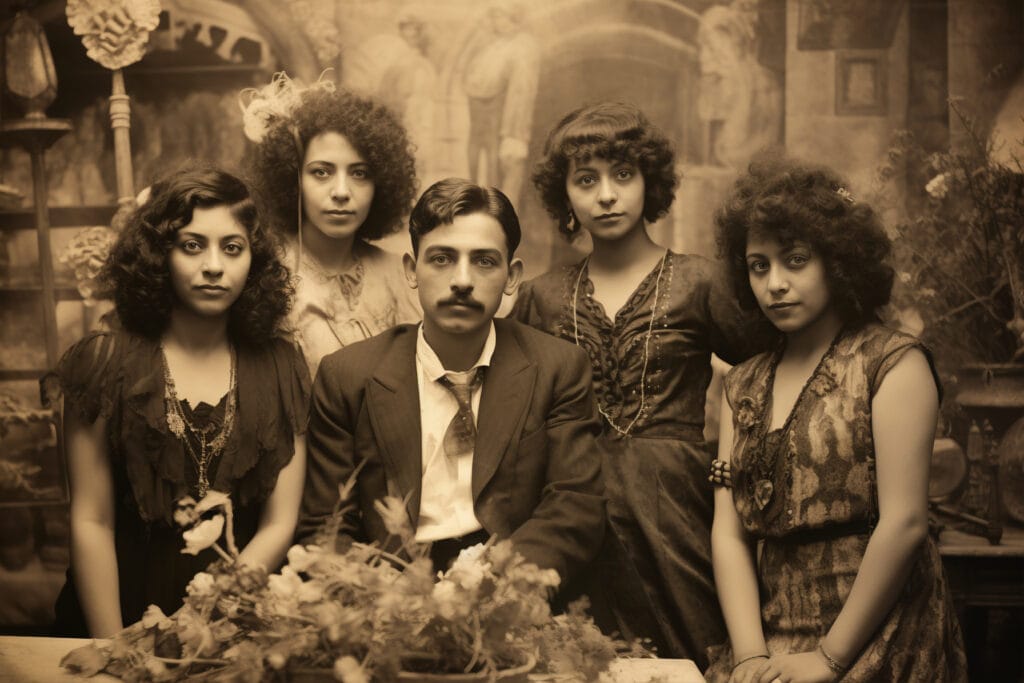 Sobrenomes raros no Brasil