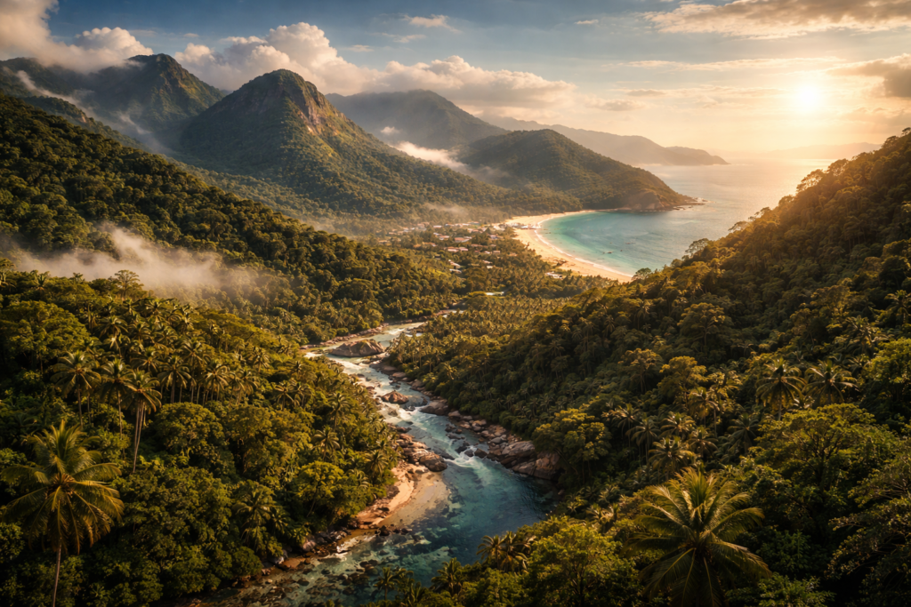 sobrenomes ligados à natureza