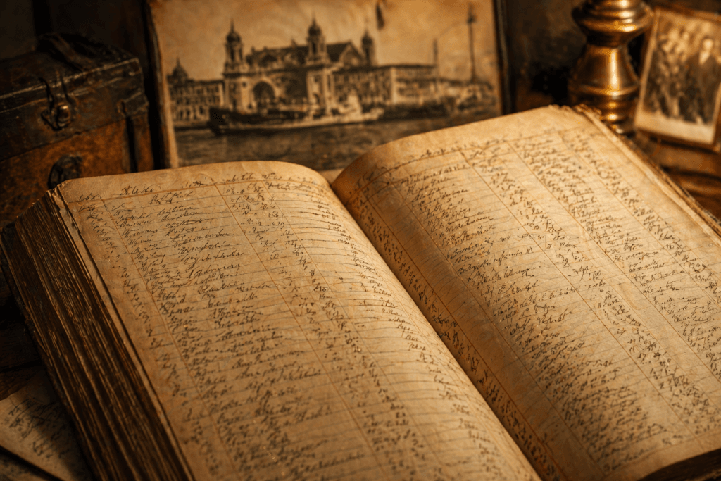 sobrenomes americanos