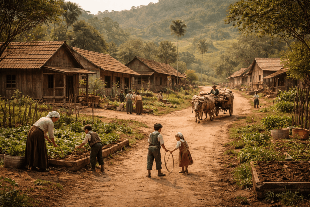 sobrenomes do leste europeu no Brasil