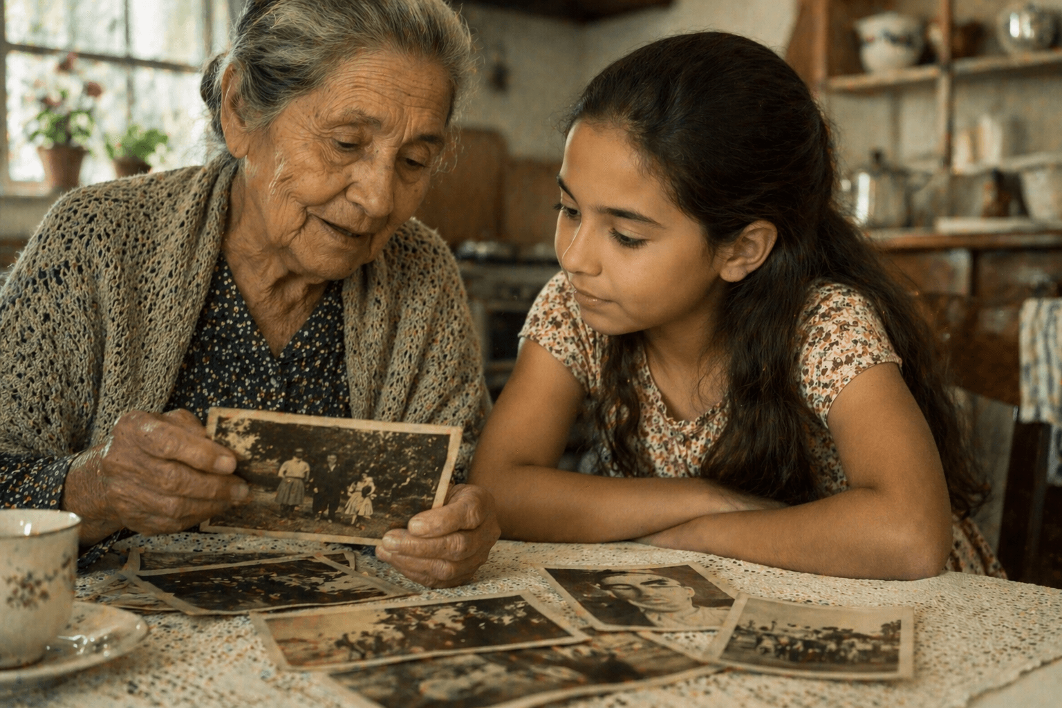 Imigração e Sobrenomes no Brasil