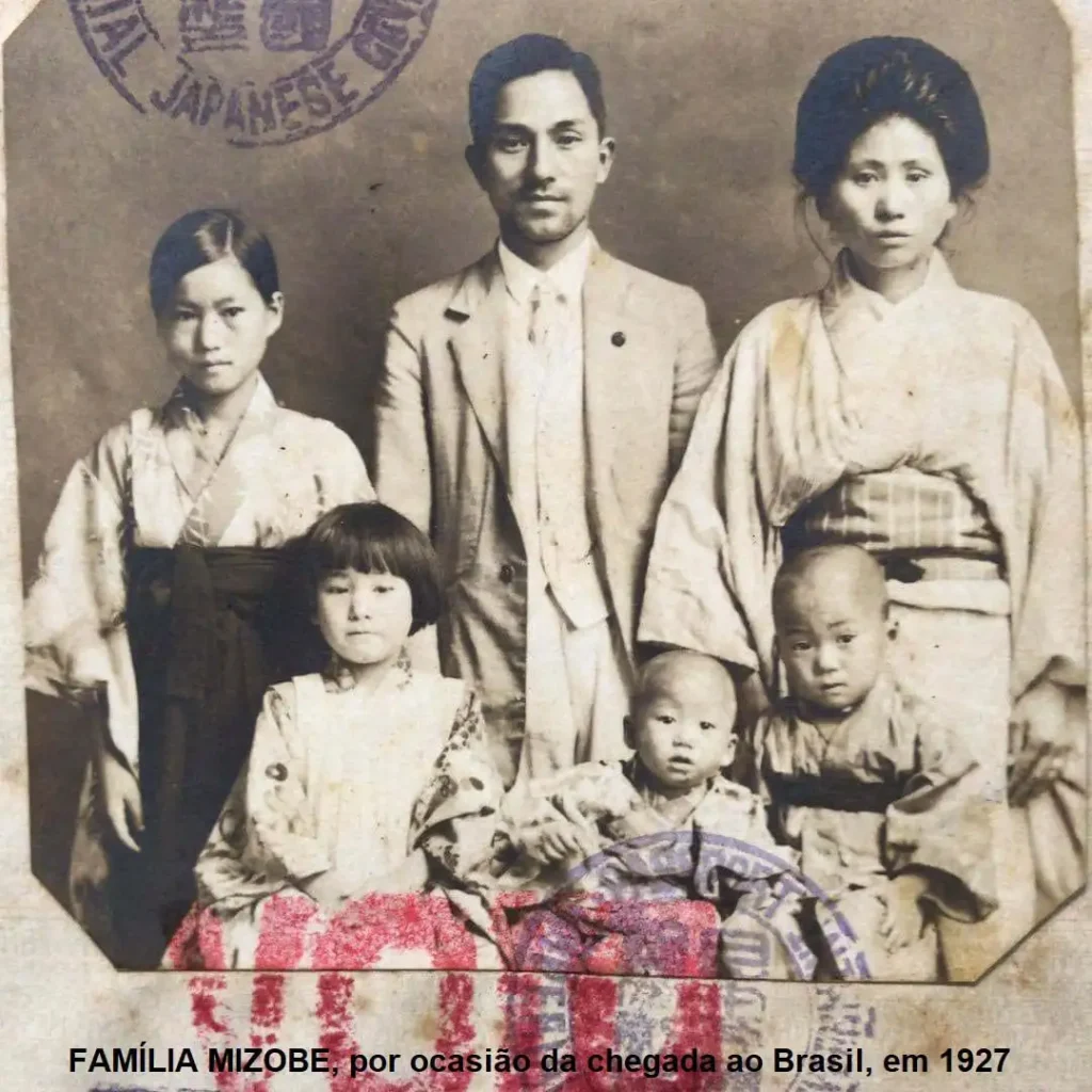 diversidade dos sobrenomes brasileiros