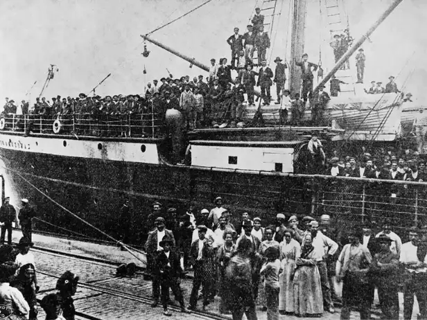 Sobrenomes desaparecidos