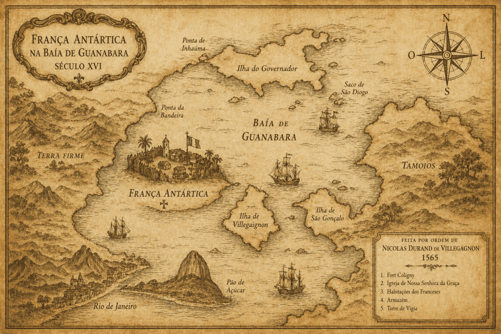 Sobrenomes franceses