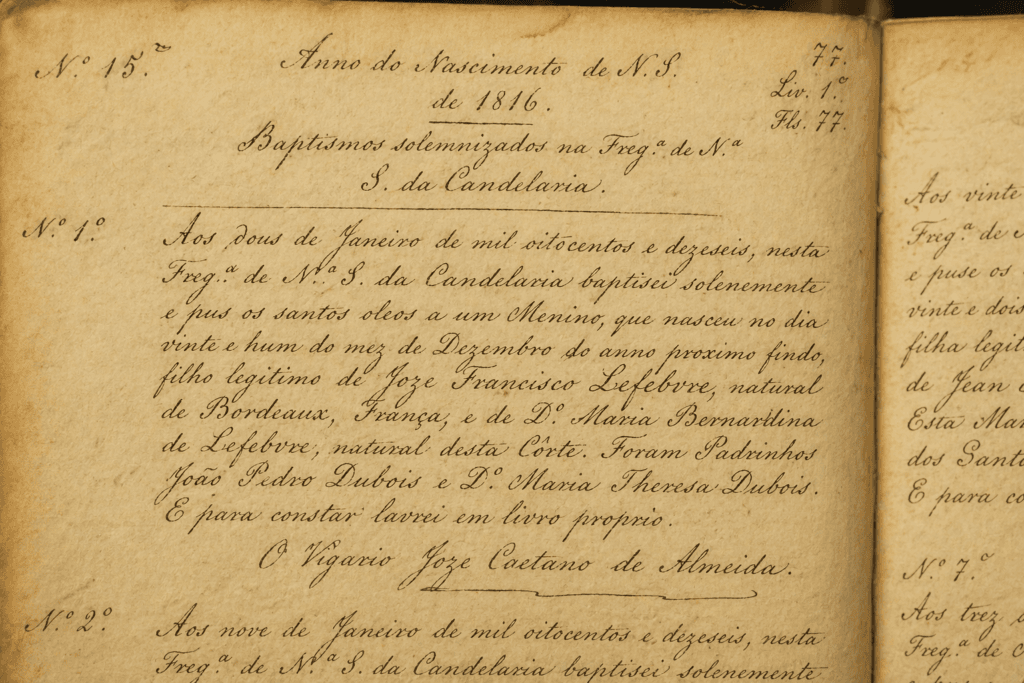 Sobrenomes franceses