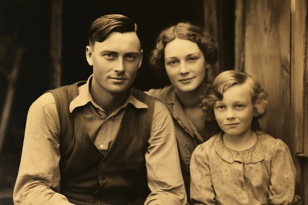 sobrenomes sem mudanças