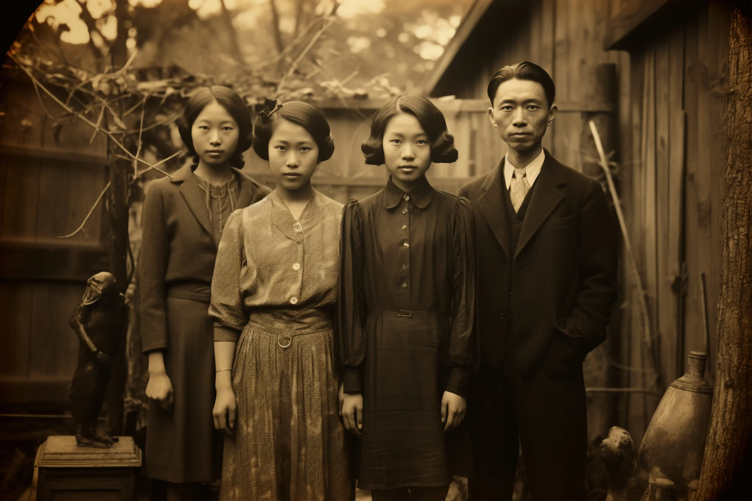 Sobrenomes Japoneses