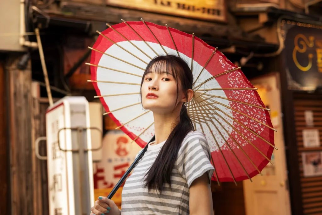 Sobrenomes Japoneses