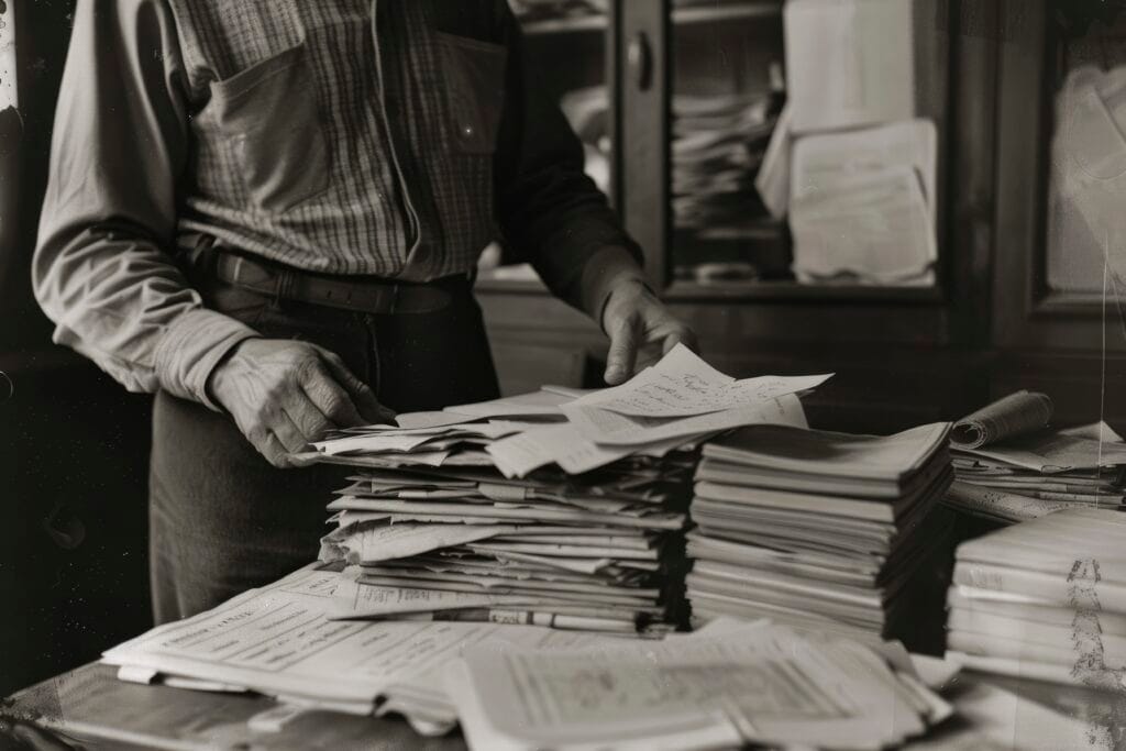 erros de registro em sobrenomes