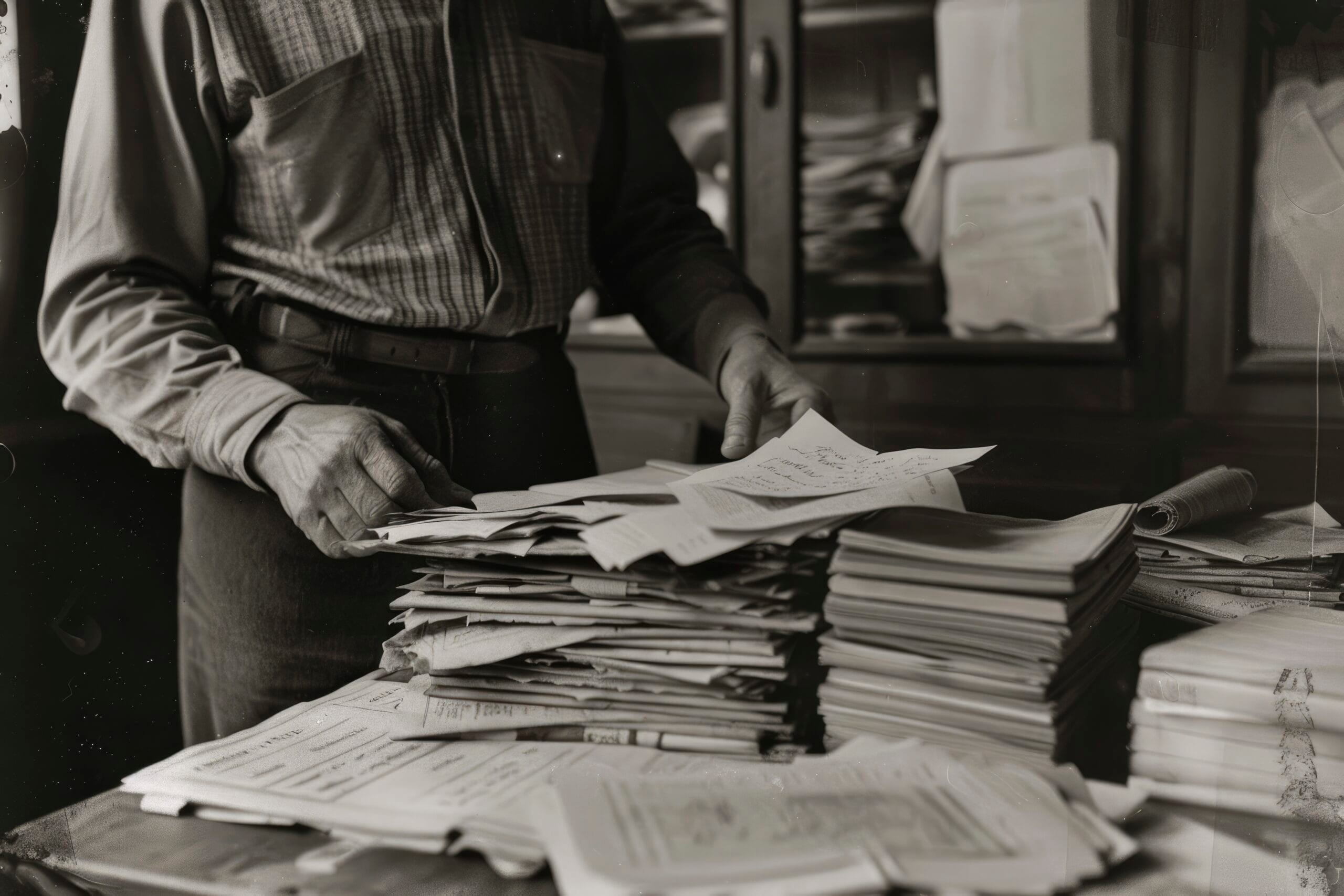 erros de registro em sobrenomes