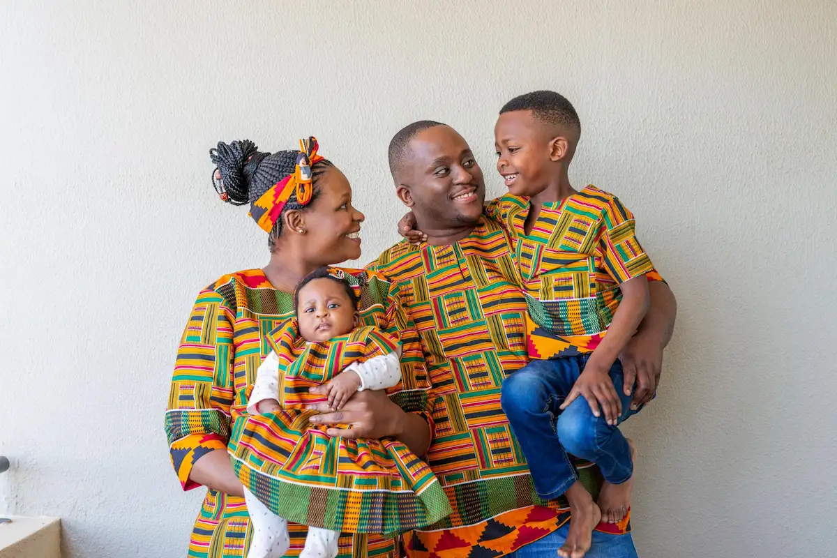 sobrenomes africanos