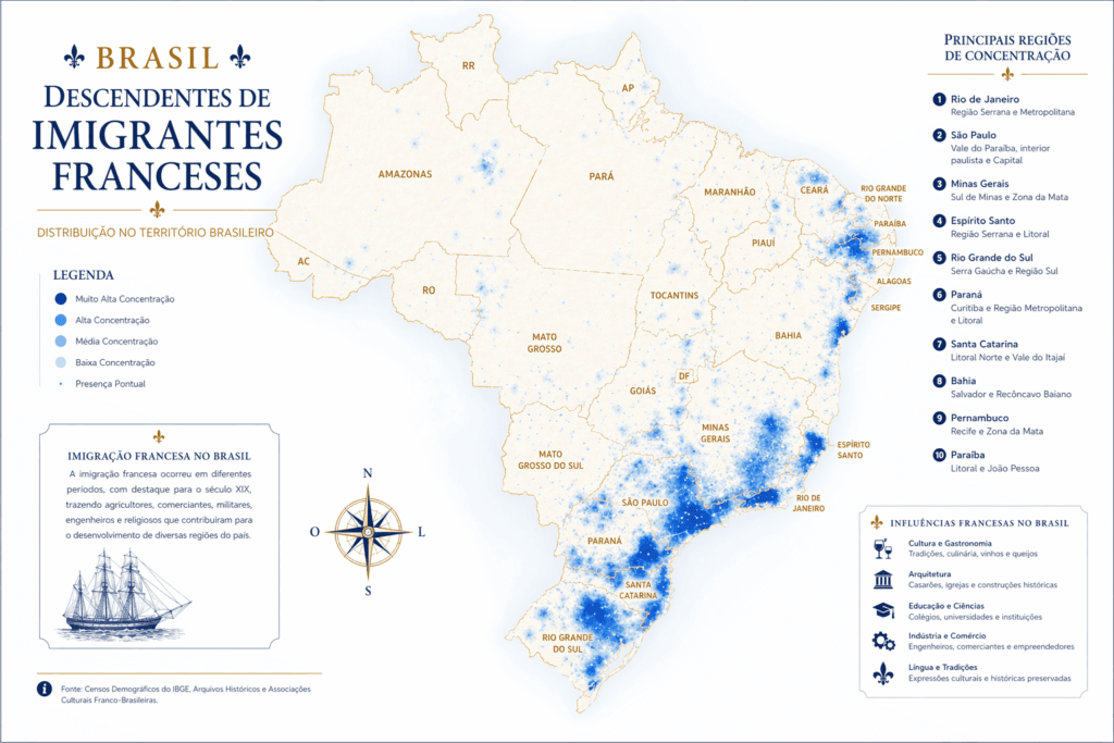 Sobrenomes franceses