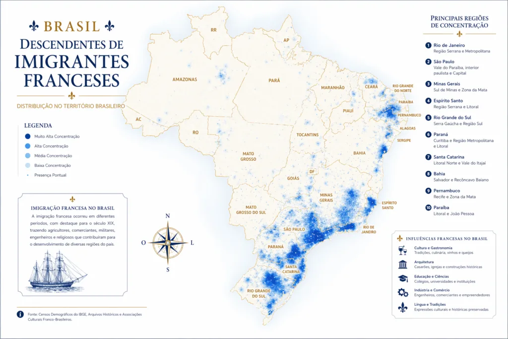 Sobrenomes franceses
