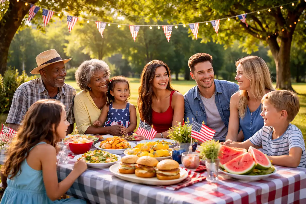 sobrenomes americanos