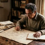 Como saber sua descendência