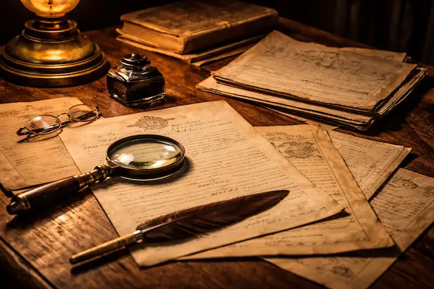 Nome de família raro no Brasil