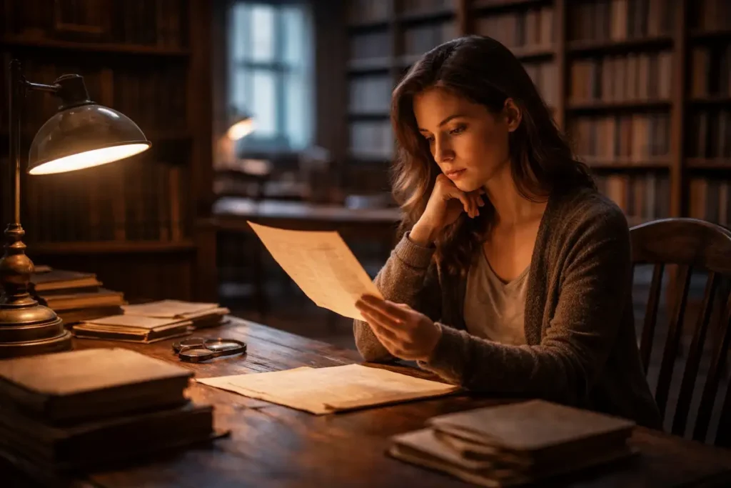 Nome de família raro no Brasil