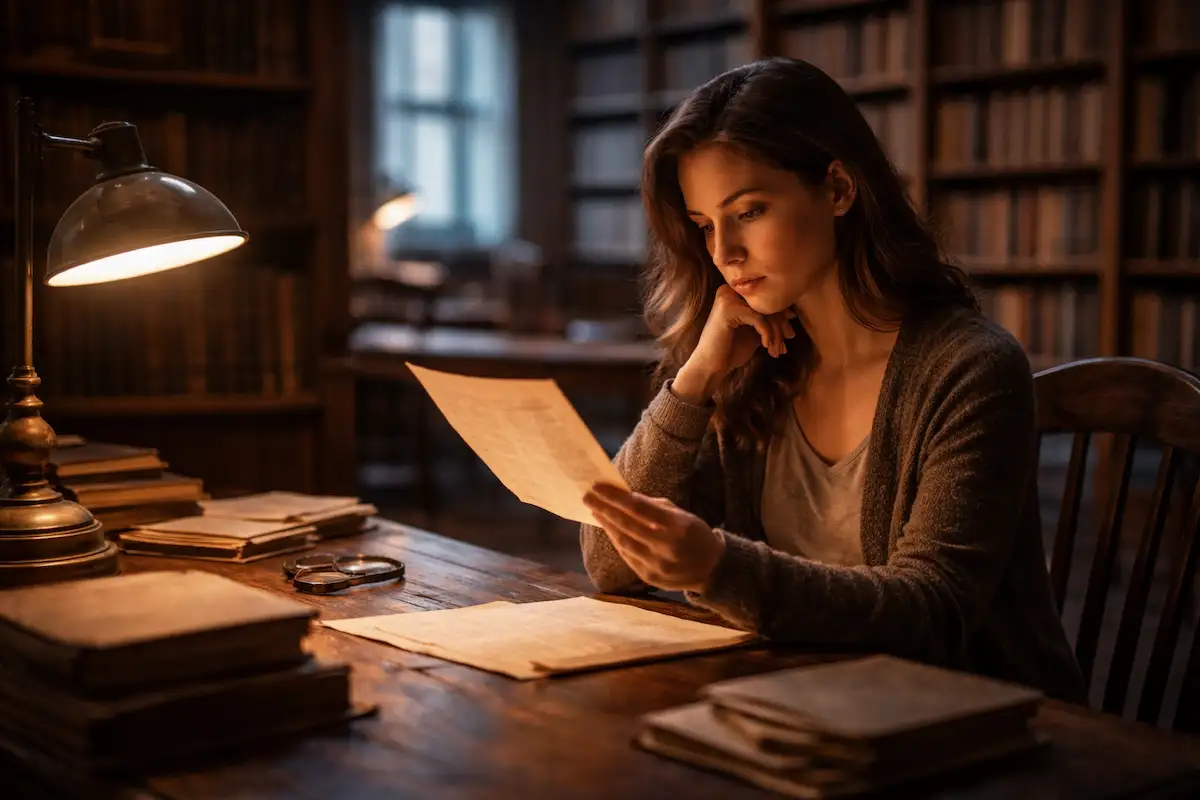 Nome de família raro no Brasil