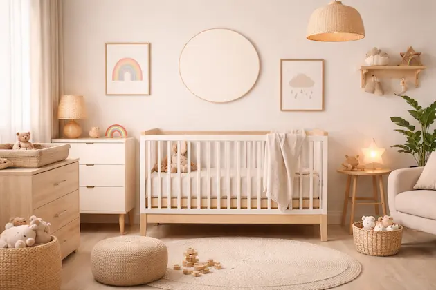 Nomes Diferentes e Modernos para Bebês