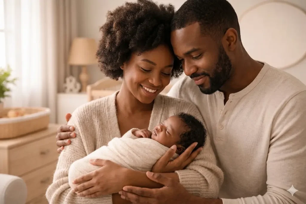 Nomes Diferentes e Modernos para Bebês