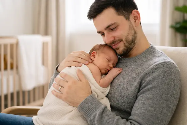 Como Escolher Nome de Bebê