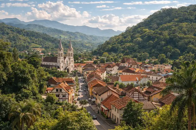 sobrenomes mais comuns no Brasil 