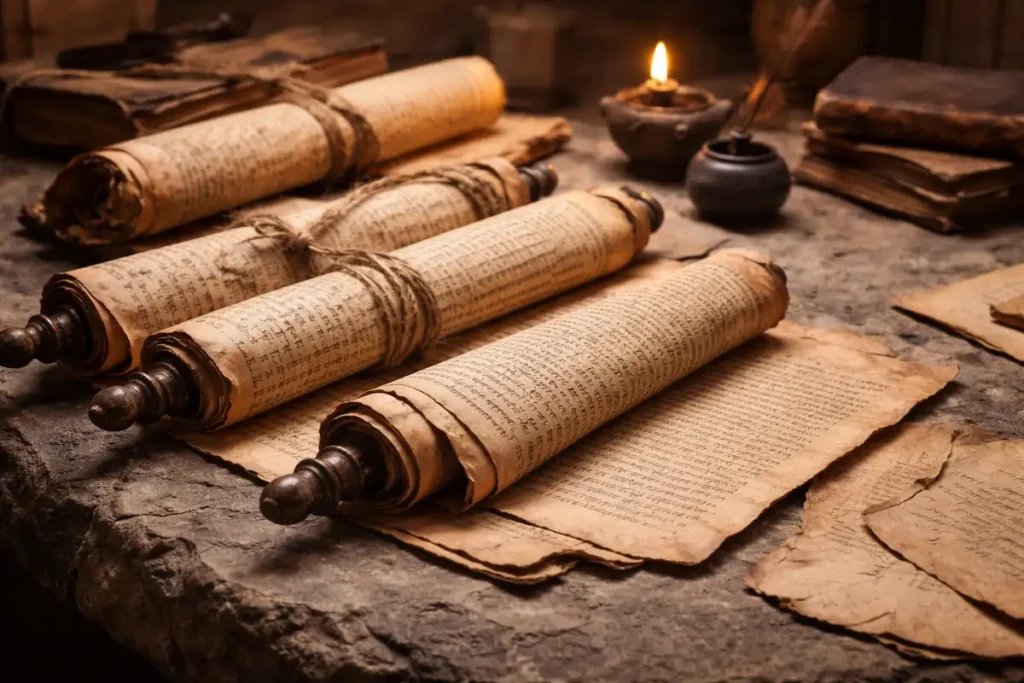 Sobrenome mais antigo do mundo