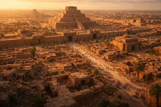 Sobrenome mais antigo do mundo I