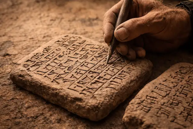 Sobrenome mais antigo do mundo II