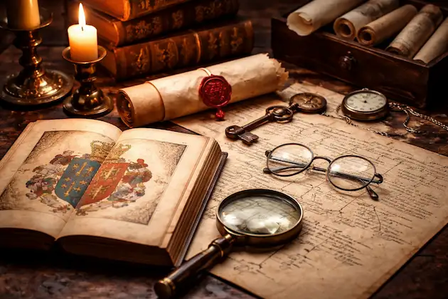 sobrenomes aristocráticos