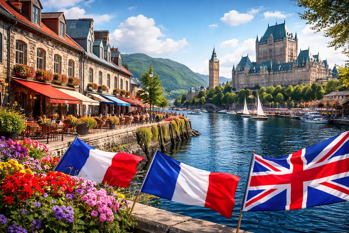 Sobrenomes canadenses