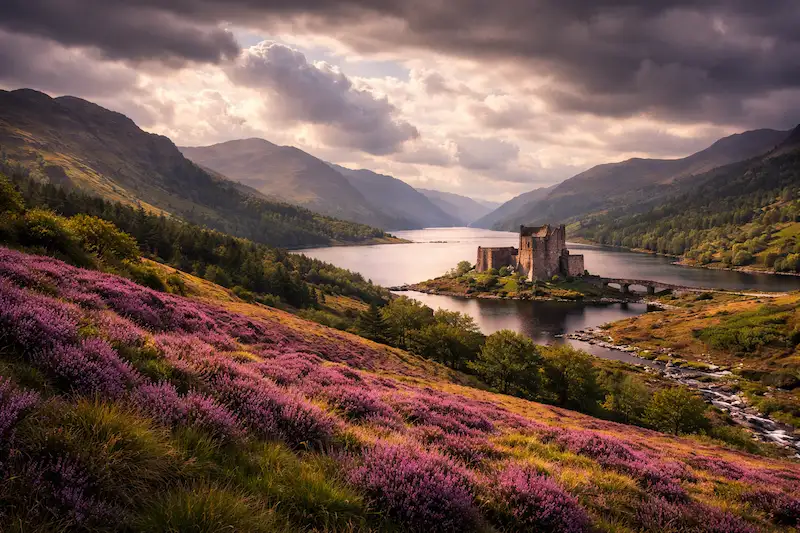 Sobrenomes escoceses