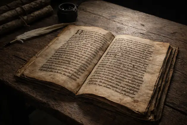 Sobrenomes que desapareceram com a Peste Negra