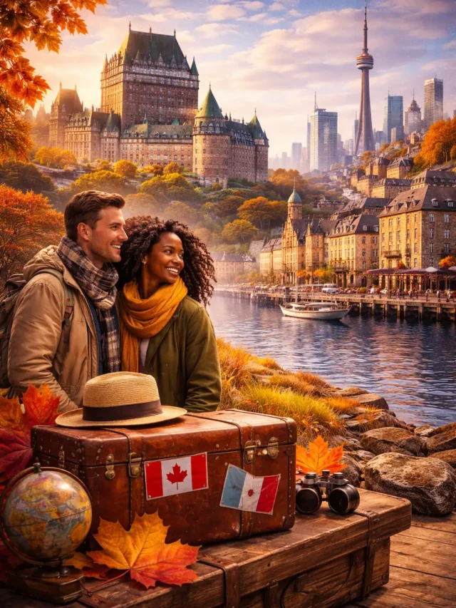 sobrenomes canadenses