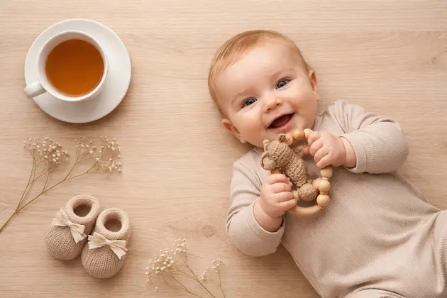 Como Escolher Nome de Bebê