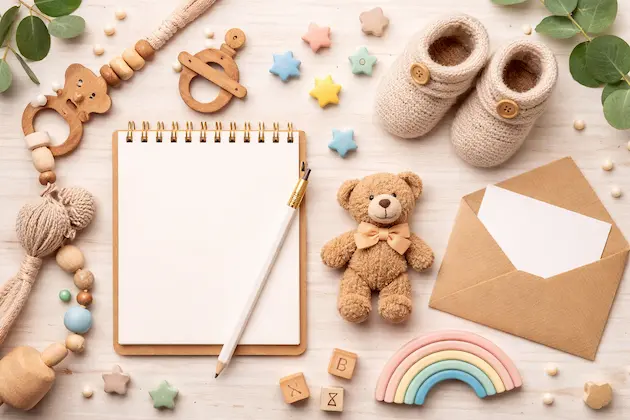 Nomes que Combinam com Sobrenomes