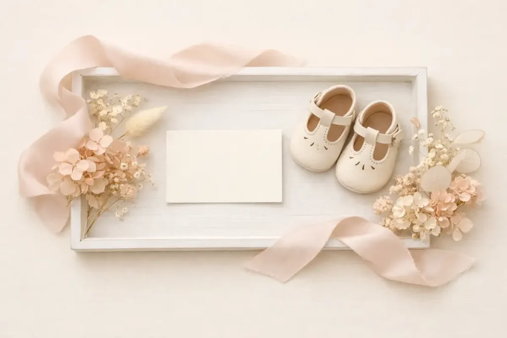 nomes raros de bebês