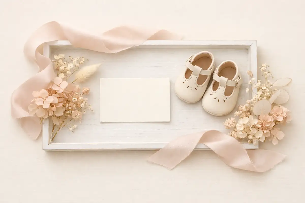 nomes raros de bebês