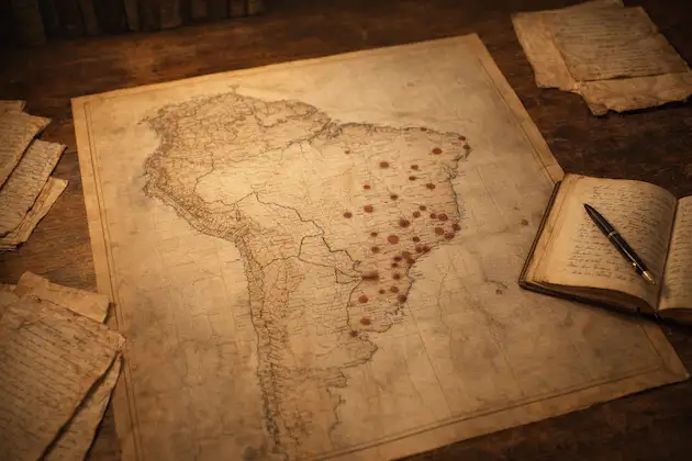 nomes mais comuns no Brasil