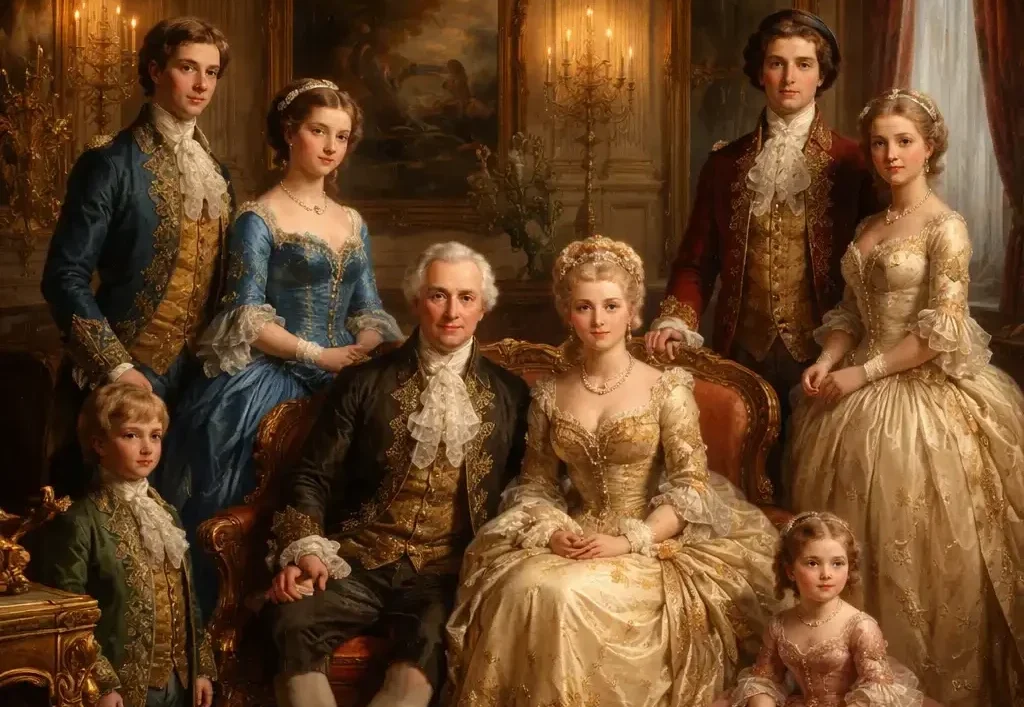 sobrenomes aristocráticos 1