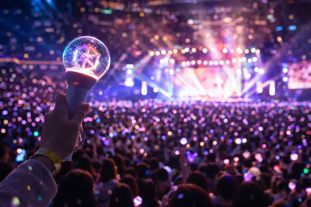 sobrenomes coreanos kpop