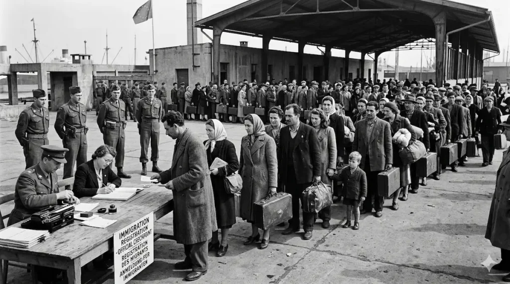 sobrenomes criados por governos