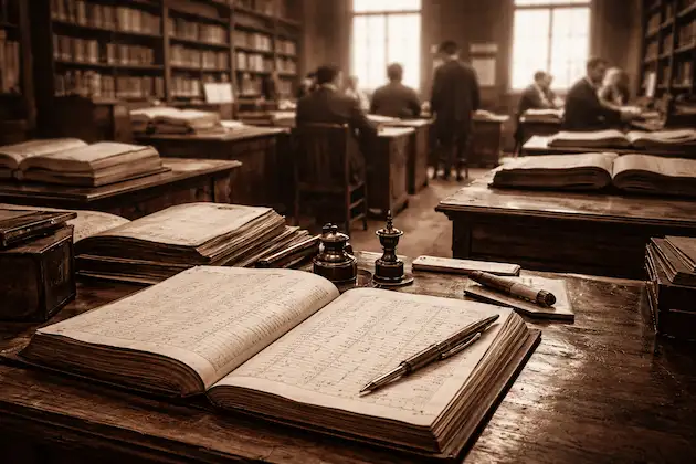 sobrenomes criados por governos